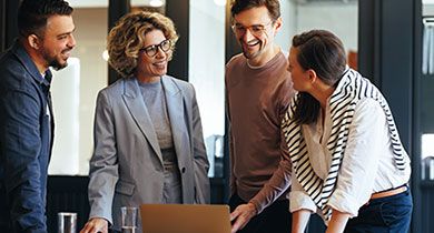 SD-WAN som tjeneste - Cisco gullpartner