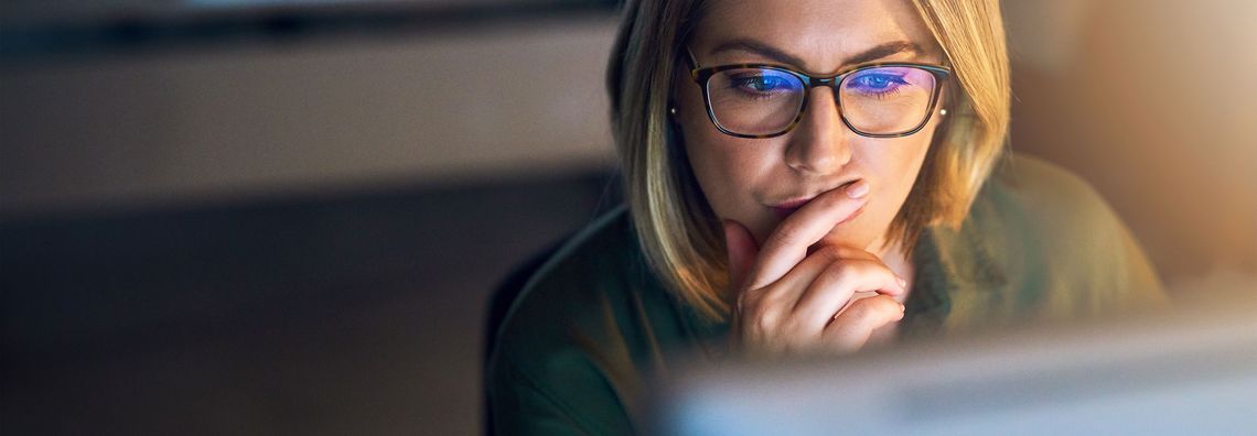 Helhetlig sikkerhet for nettverk, enheter og ansatte