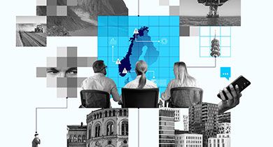 Digital Sikkerhet rapport
