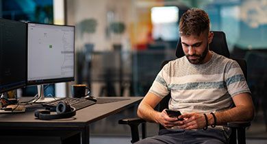 MDR for Microsoft 365 Service Delivery Management