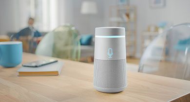 Støtte for IoT