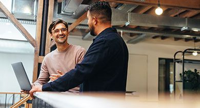 Sentral styring i skyen