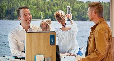 telenorbutikken