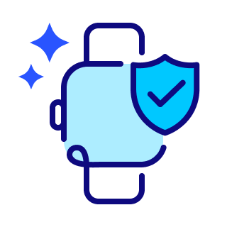 Plussforsikring smartklokke