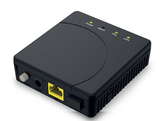 ONT fiberboks NOKIA G-101G-R