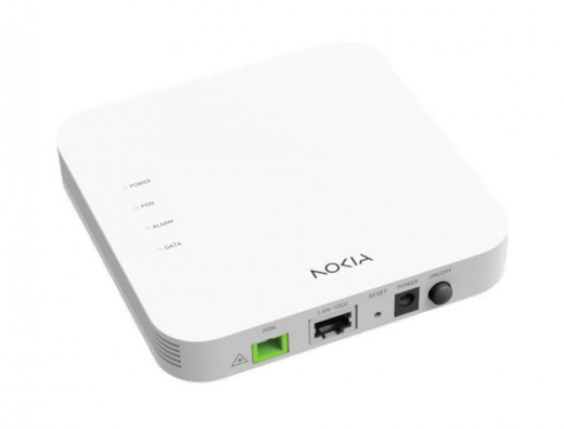 ONT fiberboks NOKIA XS-010X-R