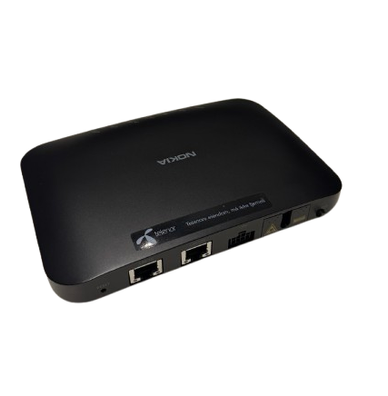nokia xs-020x-a ont fiberboks