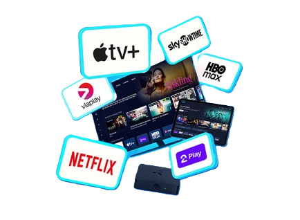Hvordan bruke T-We App