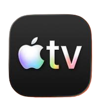 Strømmetjenester Apple TV
