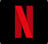 Netflix strømmetjeneste