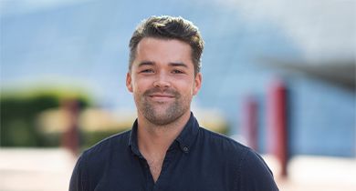 Anders Sørskår Larsen