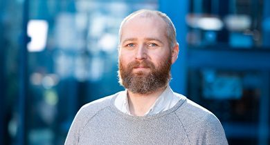 Arnt-Christian Rist Isaksen