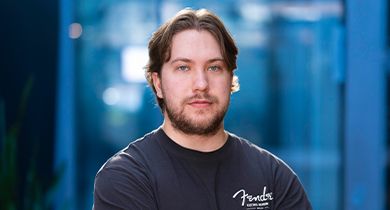 Bjørn Kristian Strand