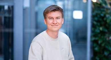 Håkon Rosseland Paulsen