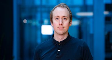 Henrik Tjernshaugen Gjefle