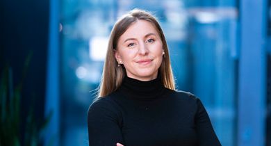 Ida Kjellevold Fredriksen