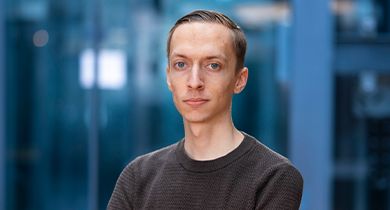 Inge Alexander Hansen Surland