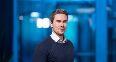 Jørgen Wiksaas Engh