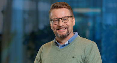 Kjetil Jørgensen-Dahl