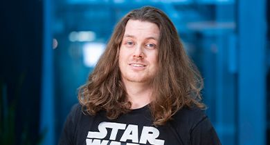 Konrad Solum Andresen