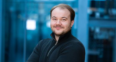 Mads Henrik Steffenstorpet