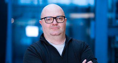 Marius Kjellstad Østby