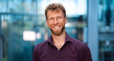 Mikkel Brudvik Sanderud