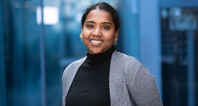 Sharanya Manivasagam