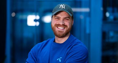 Sindre Rudrud Kristensen