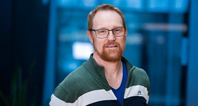 Thor Christian Rustan