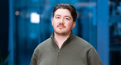 Trond-Erik H. Bertinussen