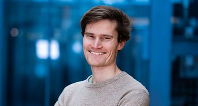 Vegard Staupe Vaglid