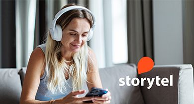 Film- og serietips fra Storytel