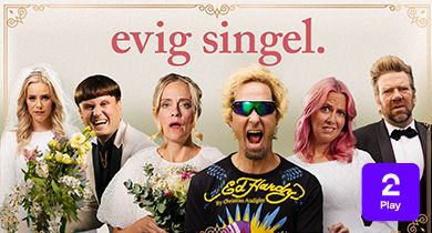 Film- og serietips fra TV 2 Play.