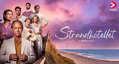 Film- og serietips fra Viaplay
