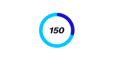 Fiber 150 symbol