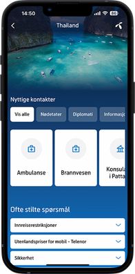 Se Hvem Reiseguide