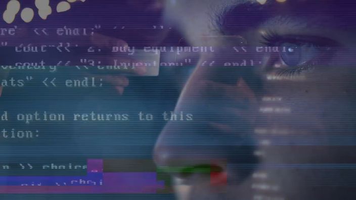 Hacker