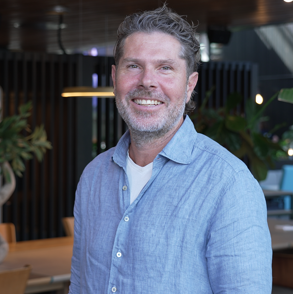 Tore Omdahl, Telenor