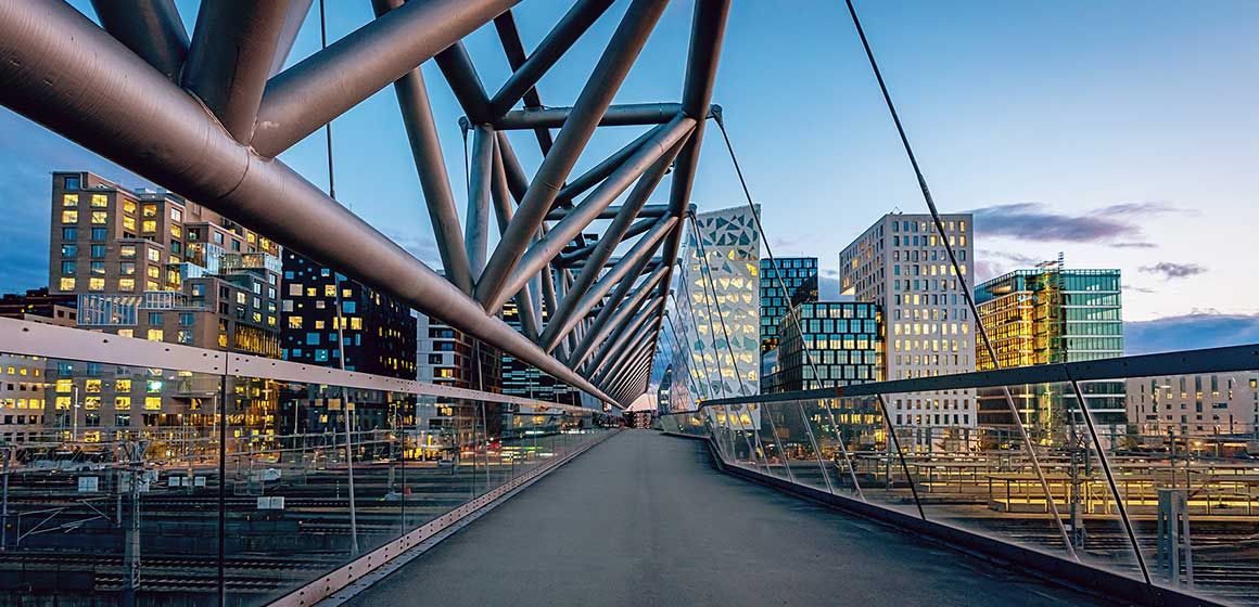 Aktuelt om 5G - 5G eller Wi-Fi