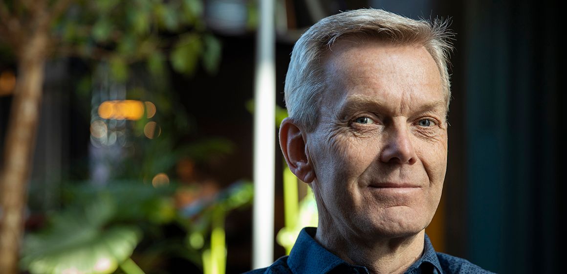 Tapte anrop - Kåre Aunan Mobilt Bedriftsnett