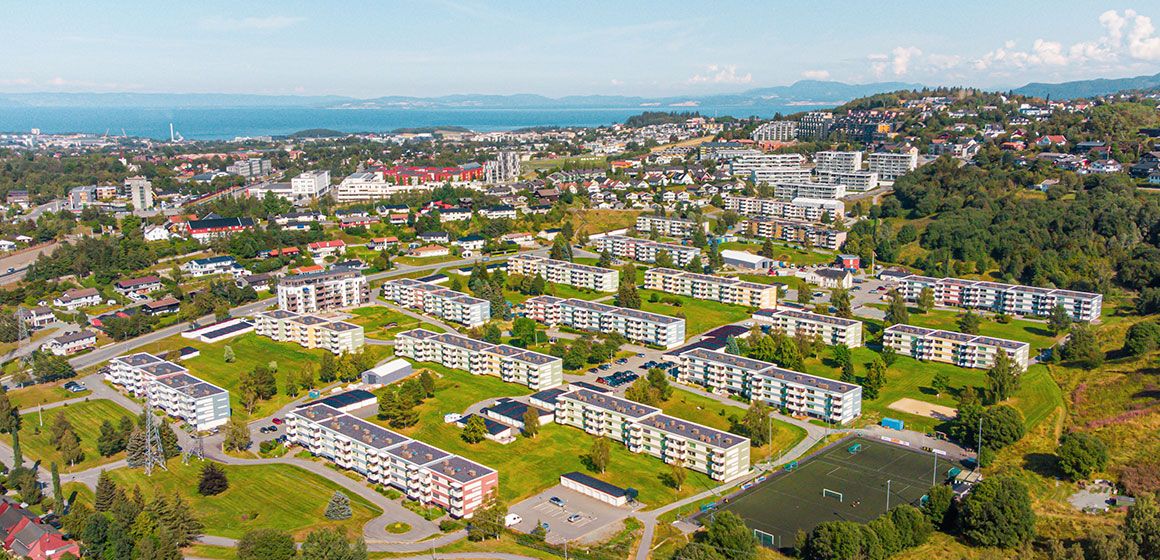 Othilienborg_borettslag - fremtidsrettet borettslag