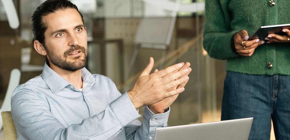 bygget for trygghet - Telenors nett