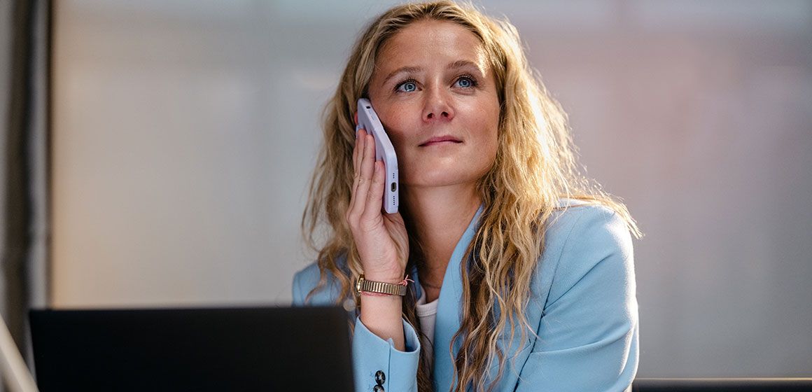 Nytt spoofing-filter beskytter norske mobilkunder mot svindel