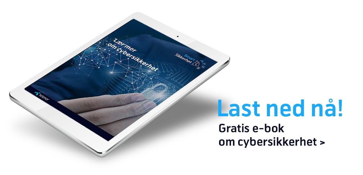 VPN - last ned e-bok