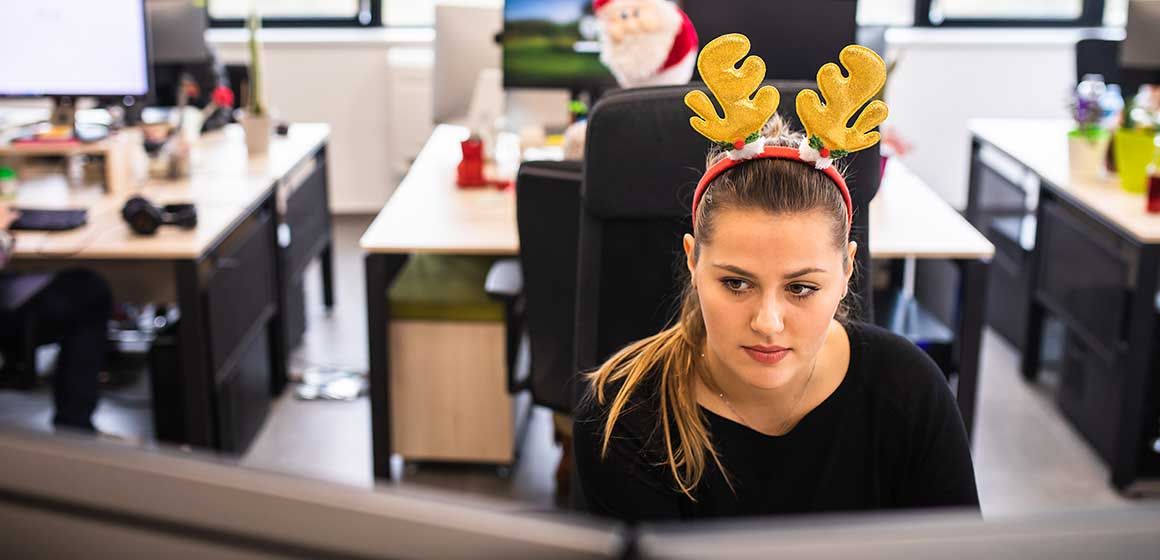 Gjør nettjulehandelen tryggere