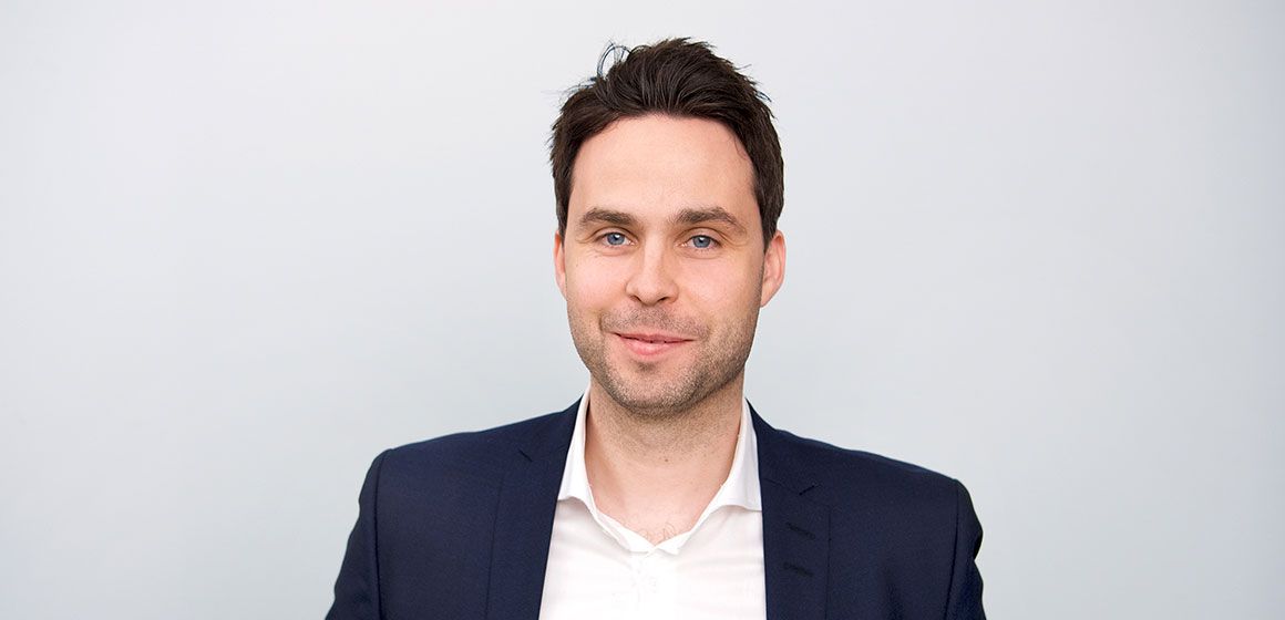 ONS konferansen, Torjus Bjørnstad i Telenor