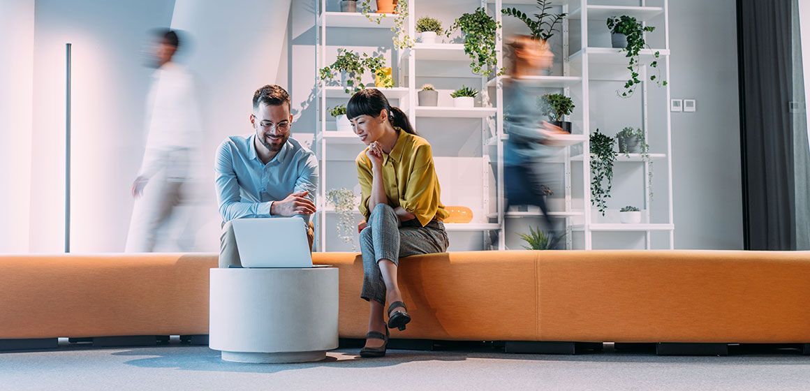 hele norges sikkerhetsnett bedrift - trygge nettverk