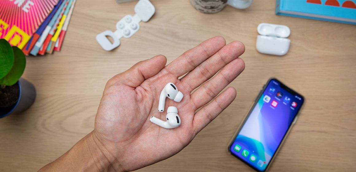 Apple AirPods Pro