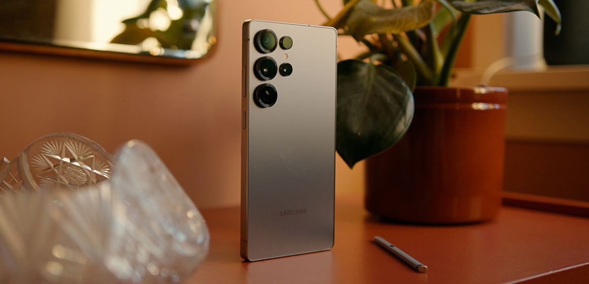 beste kameramobil galaxy s25 ultra